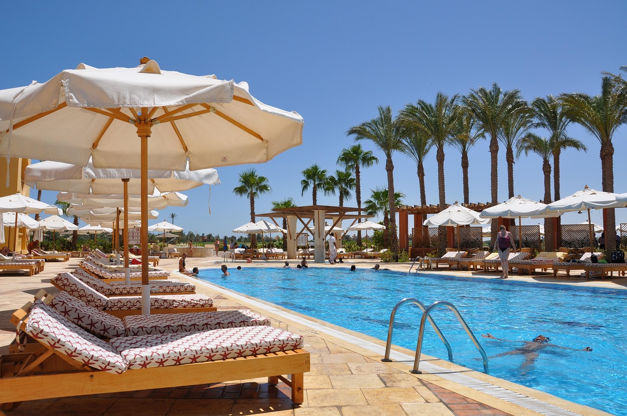 Cómo Mantener el Agua de tu Piscina en Perfectas Condiciones